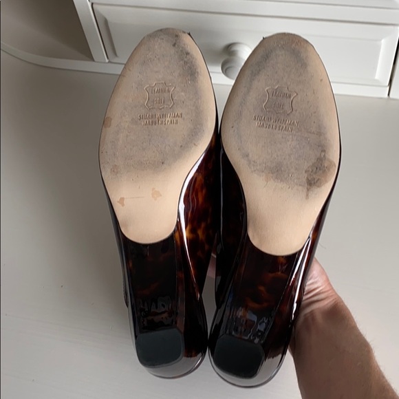 Stuart Weitzman Sandals - Picture 5 of 7